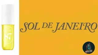 Sol De Janeiro duty free display Irish Ferries Dover Calais