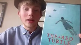 ScotsThinker-Red Turtle Review