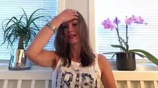 Light Language transmission: supporting your physical body & embodying your light
