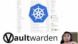 🔐 Secure Your Kubernetes Secrets with External Secret Operator & VaultWarden