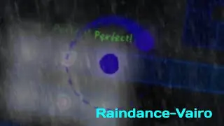 Vairo - Raindance (made by me) - A Dance of Fire and Ice