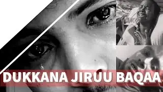Walaloo Dukkana jiruu baqaa | Hamzaa Lenca Islaamaa