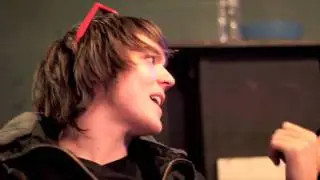 Attack Attack! behind the Scenes