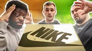 D&Eacute;COUVERTE de la DERNI&Egrave;RE JORDAN 1 LOW TRAVIS SCOTT OLIVE ! (feat @clockers8346 )