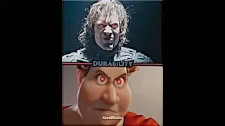 Ultraman vs Tighten | Collab with @VOIDHEX _EDITZ #wis #superman #ultraman #megamind #tighten