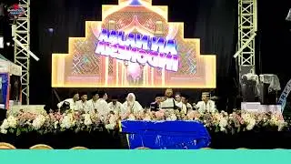 HADRAH MODERN AN NAJA INDONESIA LIVE MARKAS NR AUDIO