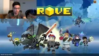 Trove (1) w/ Freakazoidryan