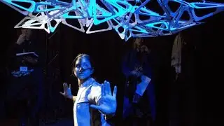Performance Lab at UCL