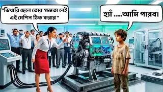 যাকে সবাই 