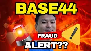 Base44 НЕ ПРОШЁЛ мой тест 😬 (Нет Stripe. Нет API. Нет тёмного режима.) 🚫