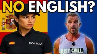 Why Don&rsquo;t Spanish People Speak English? 🚫🗣️ The Brutal Truth and How to Fix It 🔥