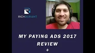my paying ads 2017 review my paying ads strategies proof and testimonial 3-26-17