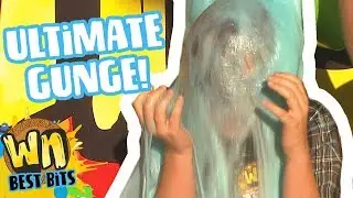 GUNGE, GUNGE, EVERYWHERE! | WN Weekly Highlights!