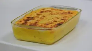 بطاطا بالقرع | نجلاء الشرشابي