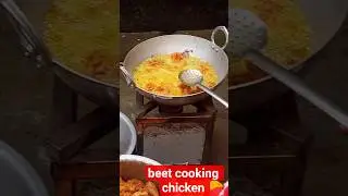 Best cooking at home #short #video #playlist #2026 #chicken #fry #cooking #chicken