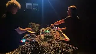 PMDS - Berlin Live