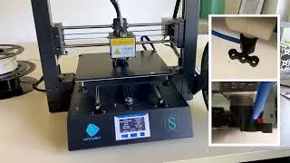 ETFA2022 Tiny Object Detection for Robotic PnP Tasks
