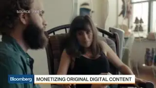 How Vimeo Plans to Monetize Its Original Digital Content