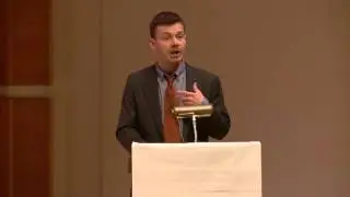 Barnaby Nelson, Ph.D. - Prediction and Prevention of Psychosis in Clinical High Risk Young People