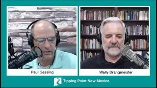 Episode 303: Virgin Galactic Flight, Records Issues at CYFD, Census, Unemployment and more