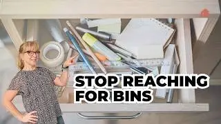 Trying to Declutter Faster? This Habit Might Be the Problem