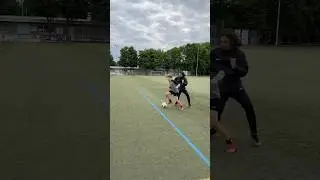 Try this 5star skill on your friends🔥 #tutorial#footballskills#reels#shorts