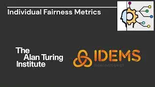 Individual Fairness Metrics