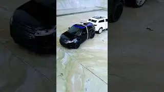 RC Range Rover Vs Land Rover Discovery #rcrangerover #landrover