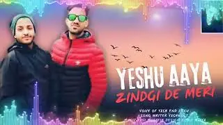 ✝️✝️✝️🌹YESHU AAYA ZINDGI DE MERI 🌹✝️✝️✝️✝️✝️✝️✝️✝️✝️✝️✝️✝️✝️✝️✝️✝️✝️✝️✝️✝️✝️✝️✝️✝️✝️✝️✝️✝️✝️✝️✝️✝️✝️