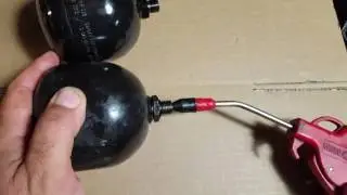 p38 accumulator