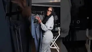 Which Sweatsuit you like best?
