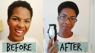How I Taper My TWA