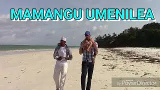 New Nasheed MAMANGU UMENILEA by TEAM BROTHERS 2018