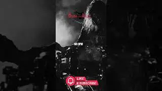 Relentless Death Metal Loop 165 BPM #Shorts