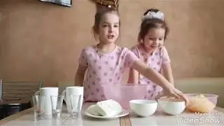 Запеканка с яблоками