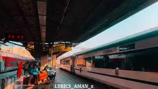 ✨ 𝐓𝐎 𝐂𝐇𝐀𝐋𝐔 | 𝐁𝐎𝐑𝐃𝐄𝐑 𝐌𝐎𝐕𝐈𝐄 𝐒𝐎𝐍𝐆 💔🇮🇳🎧 𝐋𝐲𝐫𝐢𝐜𝐬 | #𝐋𝐲𝐫𝐢𝐜𝐬_𝐀𝐌𝐀𝐍_x