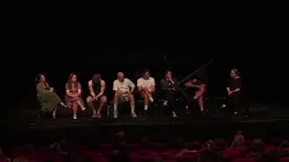 #dotyky2025: Diskusia po predstavení Generácia Z: Zombies