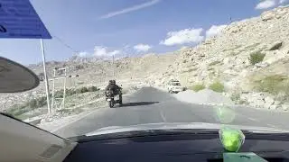 Spiti Expedition by Road..! #spiti #himachal #offroad