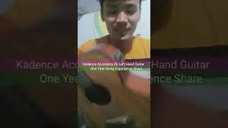 About My Guitar 