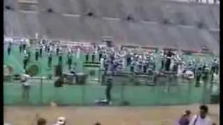 Spirit of Atlanta Drum Corps  Glory finale