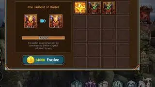 How to make stellar crystals