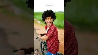 The End😂😂 Indian family