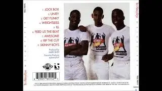 The Skinny Boys -  Feed us the beat (1986)