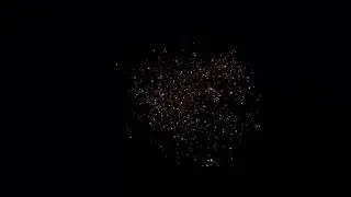 The Ultimate Rocket Collection, Hallmark Fireworks