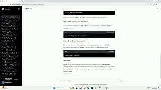 pip install dotenv error mac