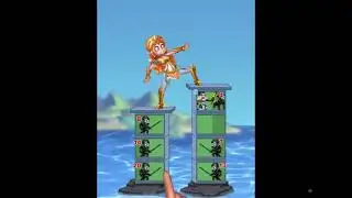 Hero wars Ads Games:Save the princess girl (Android * Gameplay)