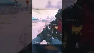 Perfect usage of the recon drone. #shorts