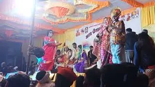 DANDAR DANCE KOLAMI