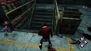 demogorgon dbd funny short