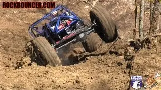 BOBBY TANNER SCREAMS UP DTOR SPEED HILL